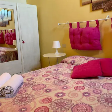 Fieravecchia Flat * Siena