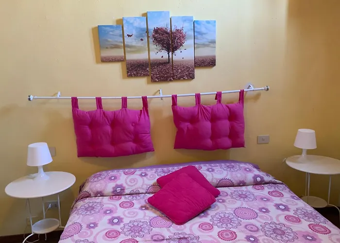 Fieravecchia Flat * Siena