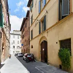 Apartment Fieravecchia Flat *