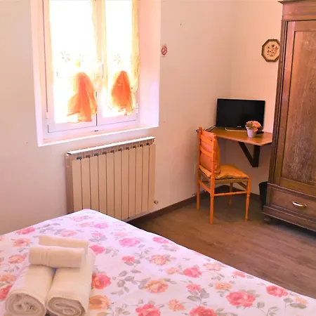 Fieravecchia Flat Apartment