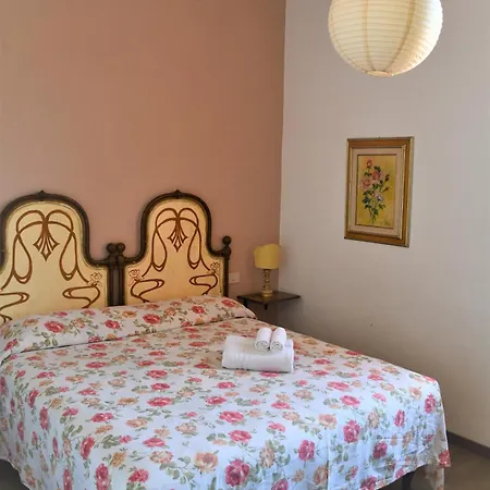 Apartment Fieravecchia Flat *