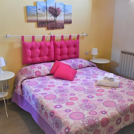 Fieravecchia Flat Apartment Siena