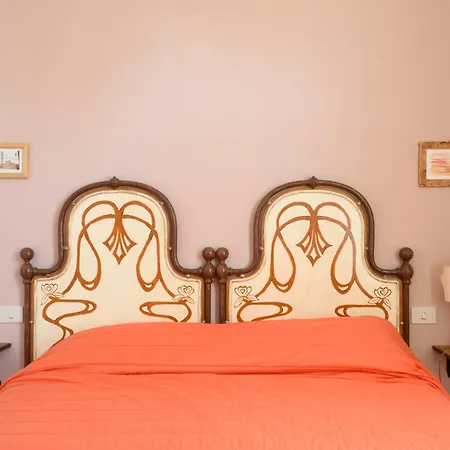 Fieravecchia Flat * Siena