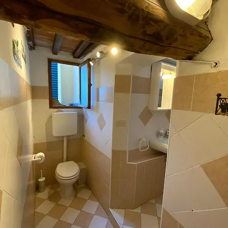 Fieravecchia Flat Appartement *