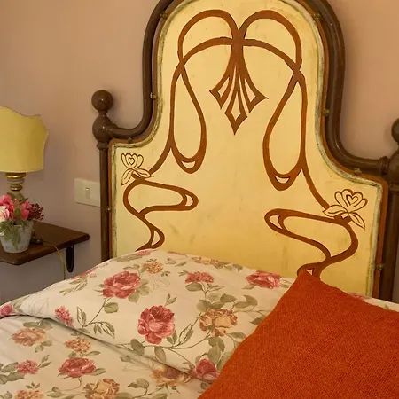 Fieravecchia Flat Apartmán *