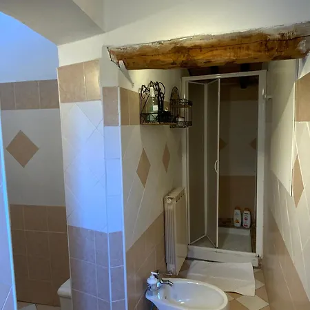 Fieravecchia Flat Apartment