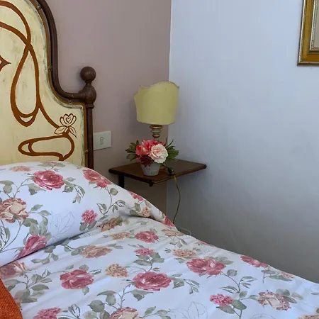 Fieravecchia Flat Apartmán *