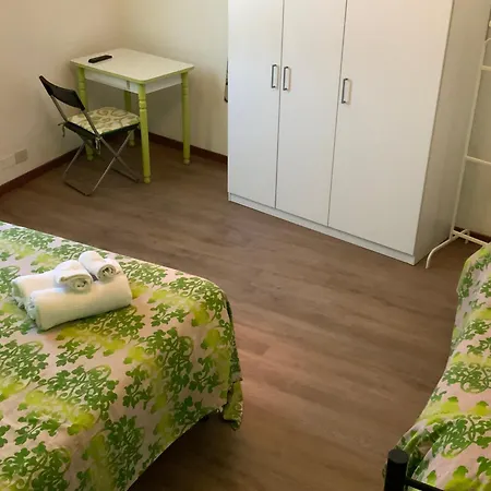 Fieravecchia Flat Apartment