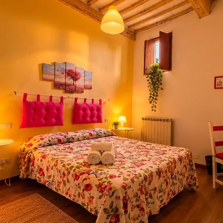 Fieravecchia Flat