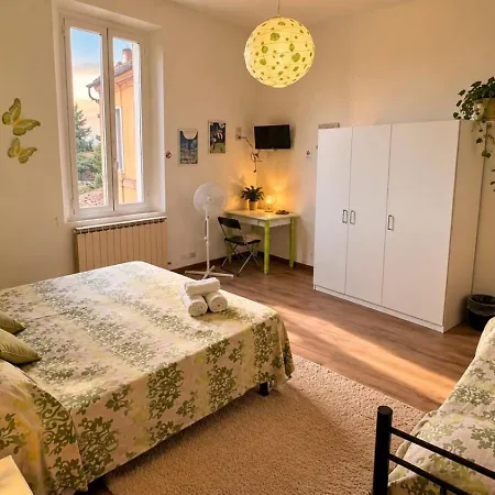 Fieravecchia Flat Apartment *