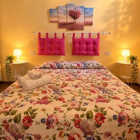 Fieravecchia Flat *