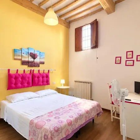 Fieravecchia Flat Apartment