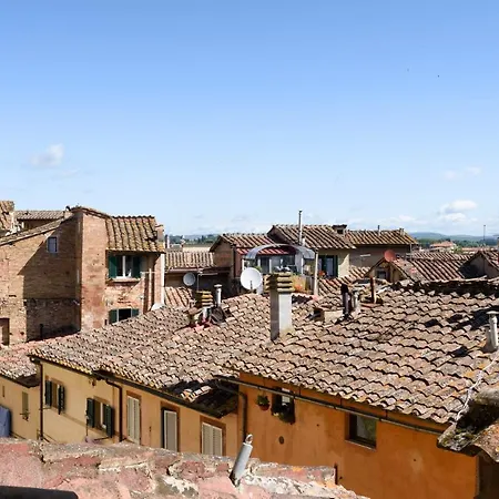 Fieravecchia Flat Siena