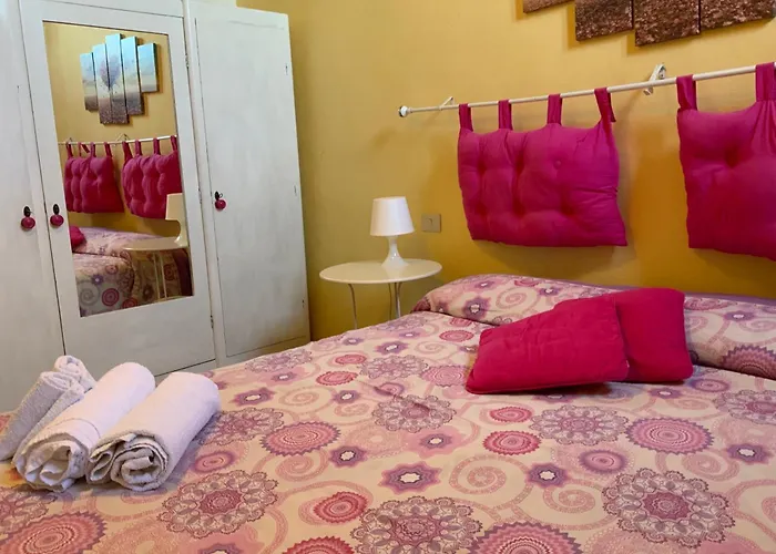 Fieravecchia Flat * Σιένα