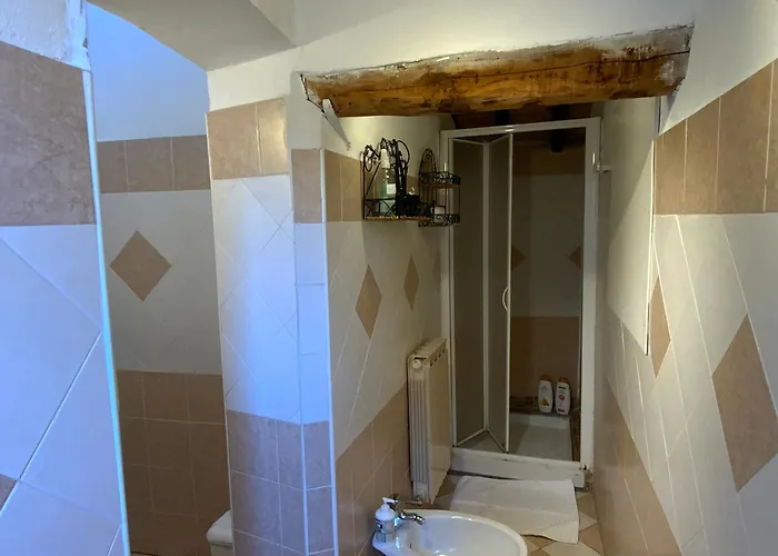 Fieravecchia Flat Διαμέρισμα