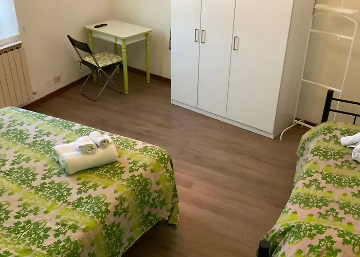 Fieravecchia Flat Διαμέρισμα