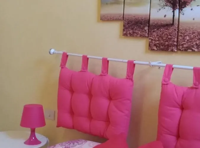 Fieravecchia Flat سيينا