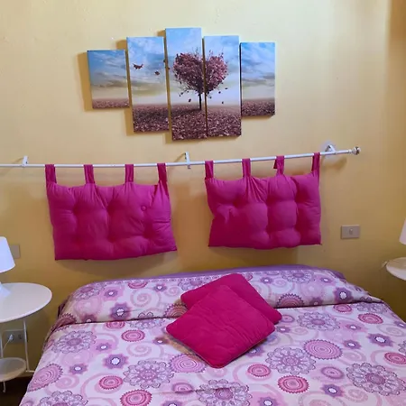 Fieravecchia Flat * سيينا