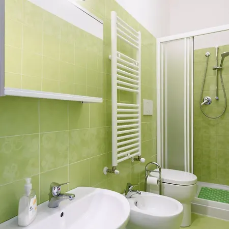 Fieravecchia Flat * سيينا