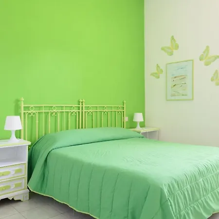 Fieravecchia Flat شقة *