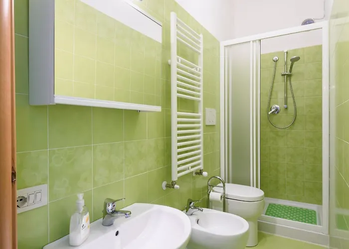 Fieravecchia Flat * Siena