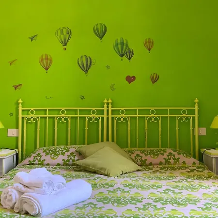 Apartament Fieravecchia Flat *