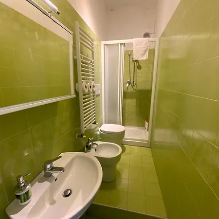 Fieravecchia Flat * Siena