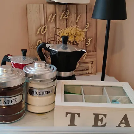 Fieravecchia Flat * Siena