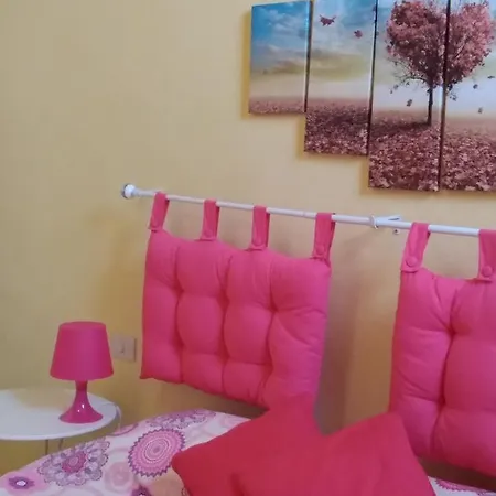 Fieravecchia Flat Siena