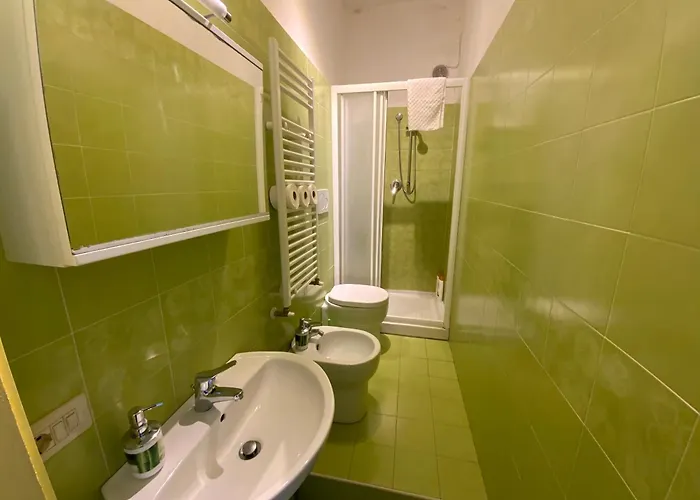 Fieravecchia Flat * Сієна