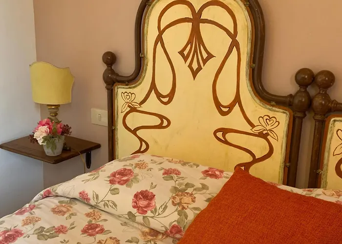 Fieravecchia Flat Апартаменти *