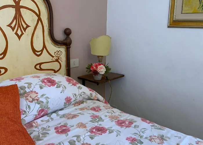 Fieravecchia Flat Апартаменти *