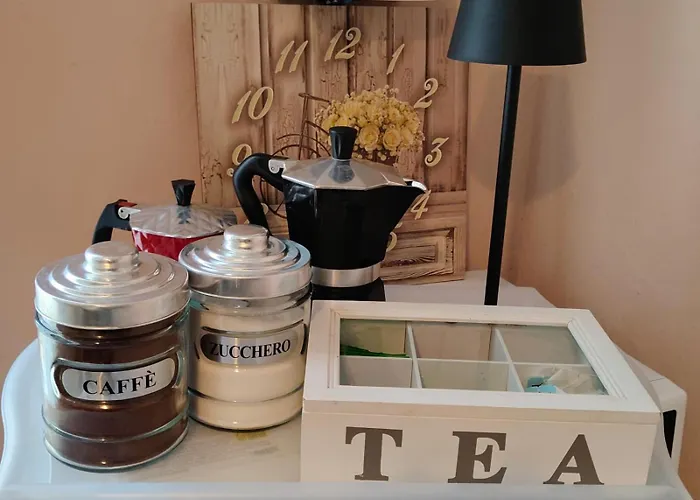 Fieravecchia Flat * Сієна